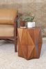 Olwen Side Table | End Table in Tables by Mango Furniture Co. Inc.