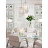 Alan Mizrahi IQ8058 Eichholtz | Pendants by Alan Mizrahi Lighting Design