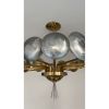 Alan Mizrahi IQ8345 Sigma | Chandeliers by Alan Mizrahi Lighting Design