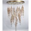 Alan Mizrahi WM100 Liquid Grand | Chandeliers by Alan Mizrahi Lighting Design