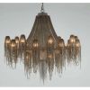 Alan Mizrahi AM2704 Burlesque | Chandeliers by Alan Mizrahi Lighting Design