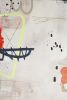 Wild Life | Oil And Acrylic Painting in Paintings by Sarah Finucane