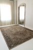 District Loom Antique Heriz Area Rug | Kent | Rugs by District Loom