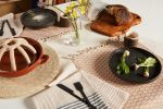 Panalito Placemat - Peach | Tableware by MINNA