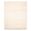 Beni Ourain Rug, Moroccan Hand knotted rug | Area Rug in Rugs by Benicarpets