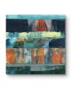 Just Before | Oil And Acrylic Painting in Paintings by Lisa Carney