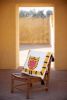 Tiger Quilt (Reverse) | Linens & Bedding by CQC LA. Item made of cotton