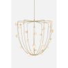 Alan Mizrahi JT216 Cherry Bomb 2 | Chandeliers by Alan Mizrahi Lighting Design