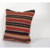 Turkish Kilim Pillow Covers, Kilim Pillow Vintage Cushion Co | Pillows by Vintage Pillows Store