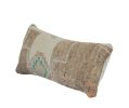Handmade Pillow Case, Ethnic Carpet Rug Pillow, Handwoven | Cushion in Pillows by Vintage Pillows Store