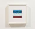 Between Places | Oil And Acrylic Painting in Paintings by Lisa Carney