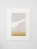 "Sunset #4" Art Print | Prints in Paintings by Kim Knoll Art. Item made of paper