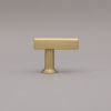Mod T-Knob | Hardware by Hapny Home