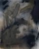 Redemption | Oil And Acrylic Painting in Paintings by Double Kick | Sara Kraus. Item made of canvas with synthetic works with minimalism & contemporary style