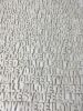 Love Letters  24" x 36" | Mixed Media in Paintings by Emeline Tate. Item made of canvas & synthetic