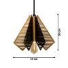 Arin Mesh Hanging Lamp | Pendants by Home Blitz. Item made of brass works with minimalism & contemporary style