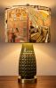 The Thought Experiment | One-of-a-Kind Table Lamp | Lamps by Lamp Bandit