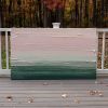 Early Light | Oil And Acrylic Painting in Paintings by Sorelle Gallery