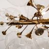Alan Mizrahi SJ2166 Cloud Suspension | Chandeliers by Alan Mizrahi Lighting Design