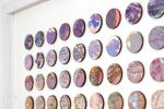 Frontier | Collage in Paintings by Amelia Coward