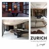 Zurich Pool Table | Tables by Lara Batista. Item composed of metal