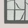 Muted | Rugs by Hillary Ronney-Fernandes | LWI