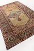 Vintage Ghordes Area Rug | Cordelia | Rugs by District Loom