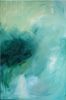 The Eye of the Storm | Oil And Acrylic Painting in Paintings by Margaret Lipsey