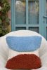 Sila Pillow | Sham in Linens & Bedding by Folks & Tales. Item made of wool with fiber