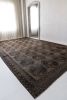 Antique Ensari Area Rug | Lodge | Rugs by District Loom