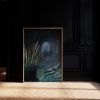 "Entangled" Print | Prints in Paintings by Mary James Ketch