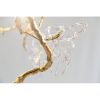 Alan Mizrahi JT253 Sculptural | Chandeliers by Alan Mizrahi Lighting Design