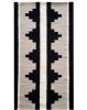 Nala Handwoven Wool Kilim Rug | Area Rug in Rugs by Mumo Toronto. Item made of fabric