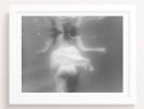 Sleepwalking in swimming pools | Photography by She Hit Pause. Item made of paper