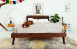 The Wookie | Bed Frame in Beds & Accessories by MODERNCRE8VE. Item made of wood