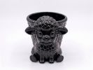 Sheep Wicker Planter | Plant Stand in Plants & Landscape by Kimi Craft Corner