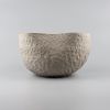 Vase Aquanoe Melte | Vases & Vessels by Svetlana Savcic / Stonessa. Item made of stoneware works with minimalism & contemporary style