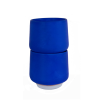 Set of Bell Stacking Cups | Drinkware by Three Plumes. Item composed of ceramic
