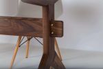 The Lanakai | Dining Table in Tables by MODERNCRE8VE. Item made of walnut