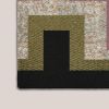 Faintmark | Rugs by Hillary Ronney-Fernandes | LWI