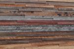 Sedimentary #1 32"x22" | Wall Sculpture in Wall Hangings by Craig Forget. Item made of wood works with mid century modern & contemporary style