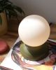 Monroe Table Lamp | Lamps by Misewell
