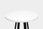 Sea Smoke Tables | Dining Table in Tables by ARTLESS. Item composed of stone