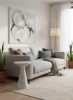 Mushroom marble coffee table | Tables by AYMARBLEDESIGN LLC