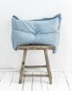 Linen Pillow Sham | Pillows by MagicLinen. Item made of fabric