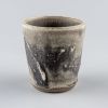 Cups Set Adaphne | Drinkware by Svetlana Savcic / Stonessa. Item composed of stoneware