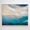 Dreamland - Canvas Print | Prints by Julia Contacessi Fine Art. Item made of canvas
