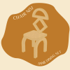Chair No. 1 | Dining Chair in Chairs by studio apotroes
