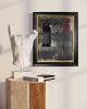 Gesture No. 1 - Original mixed-media abstract | Mixed Media in Paintings by J. Kent Martin