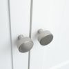 Ribbed Knob | Hardware by Hapny Home